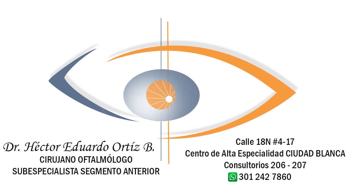 Ortiz Oftalmología